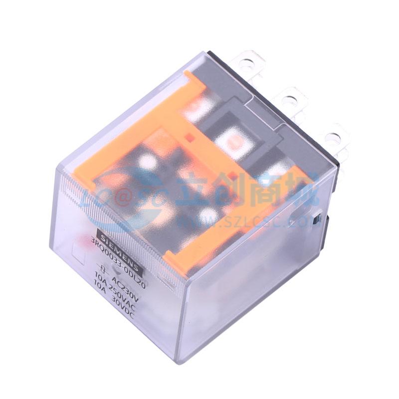 3RQ00330DL20实物图