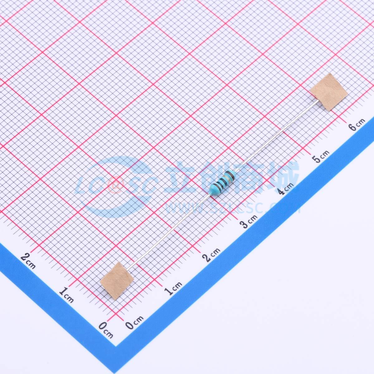 点击查看大图 LR1F10R实物图