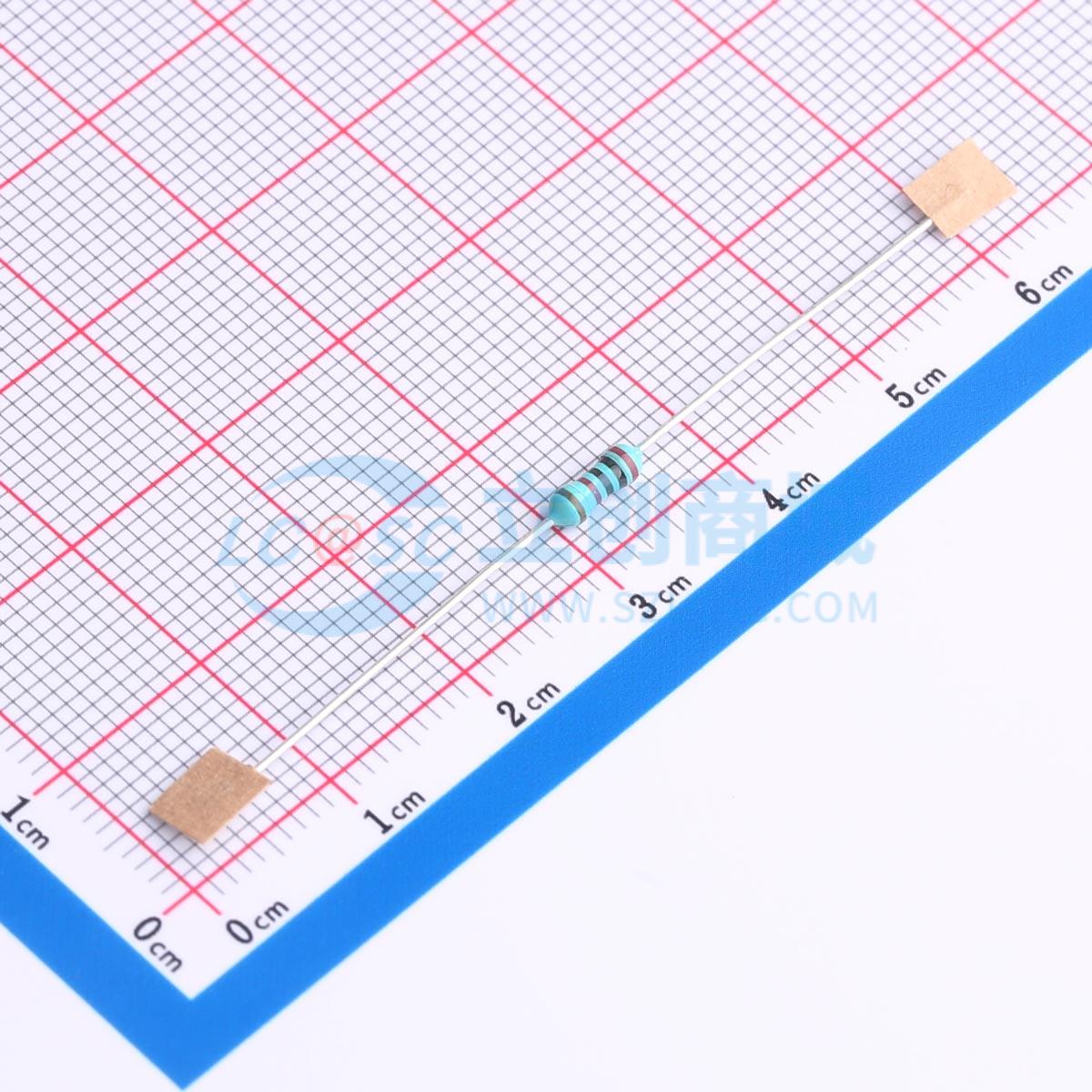 点击查看大图 LR1F20K实物图