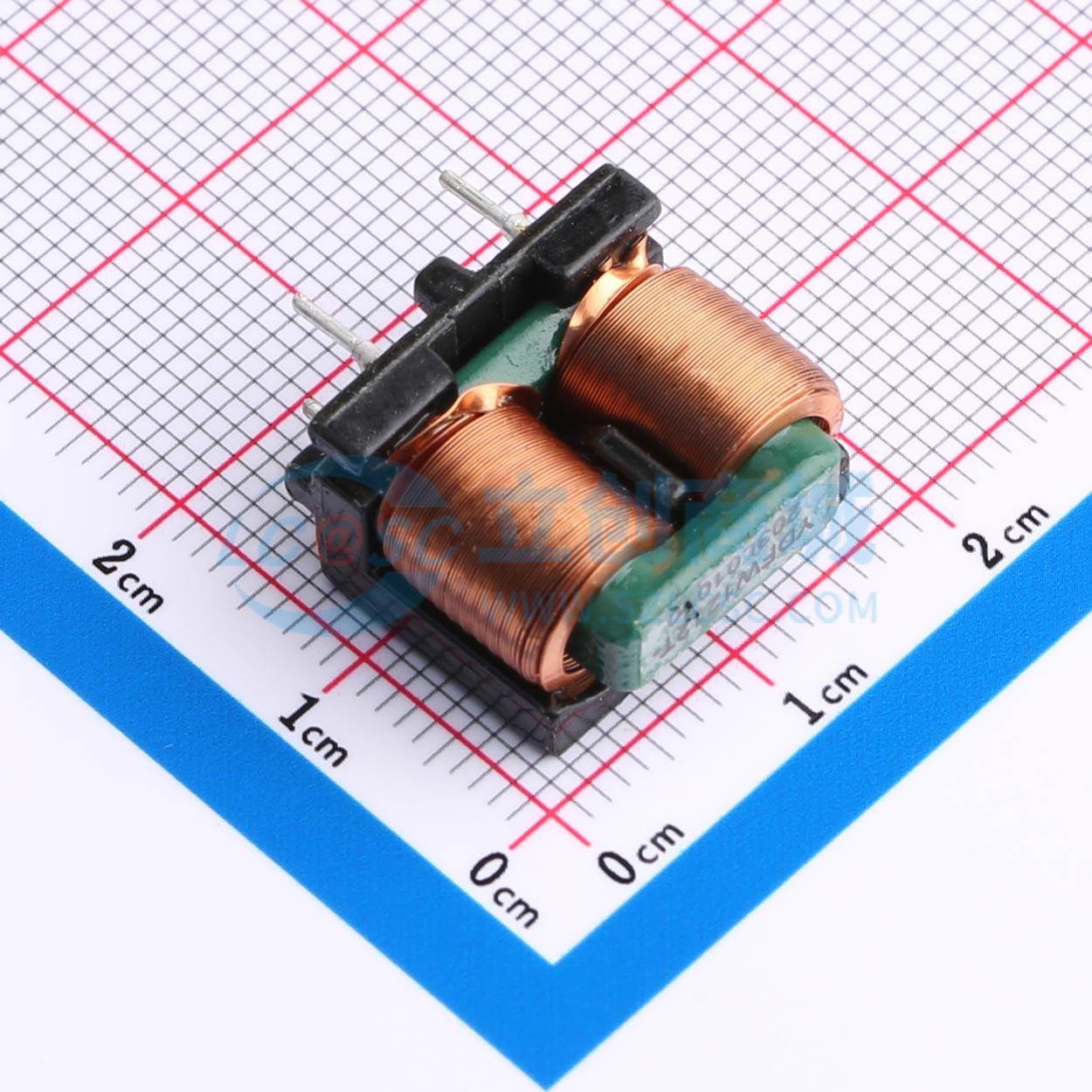 点击查看大图 YDFW1212T-203L01010实物图