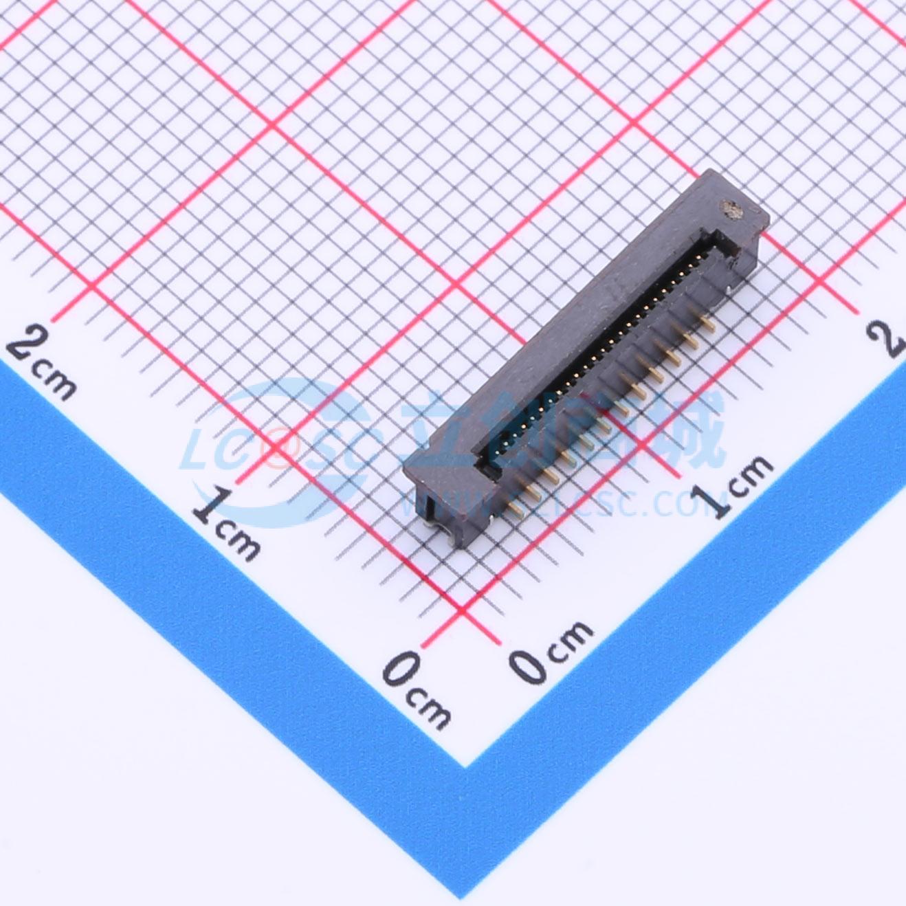 2-1734742-4实物图