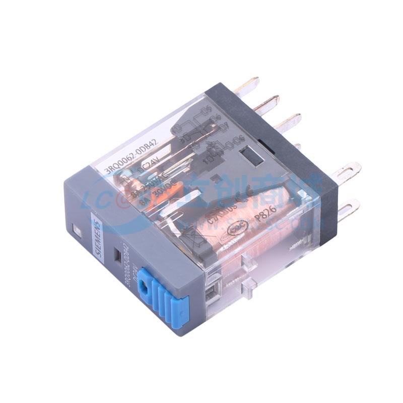 3RQ00620DB42实物图