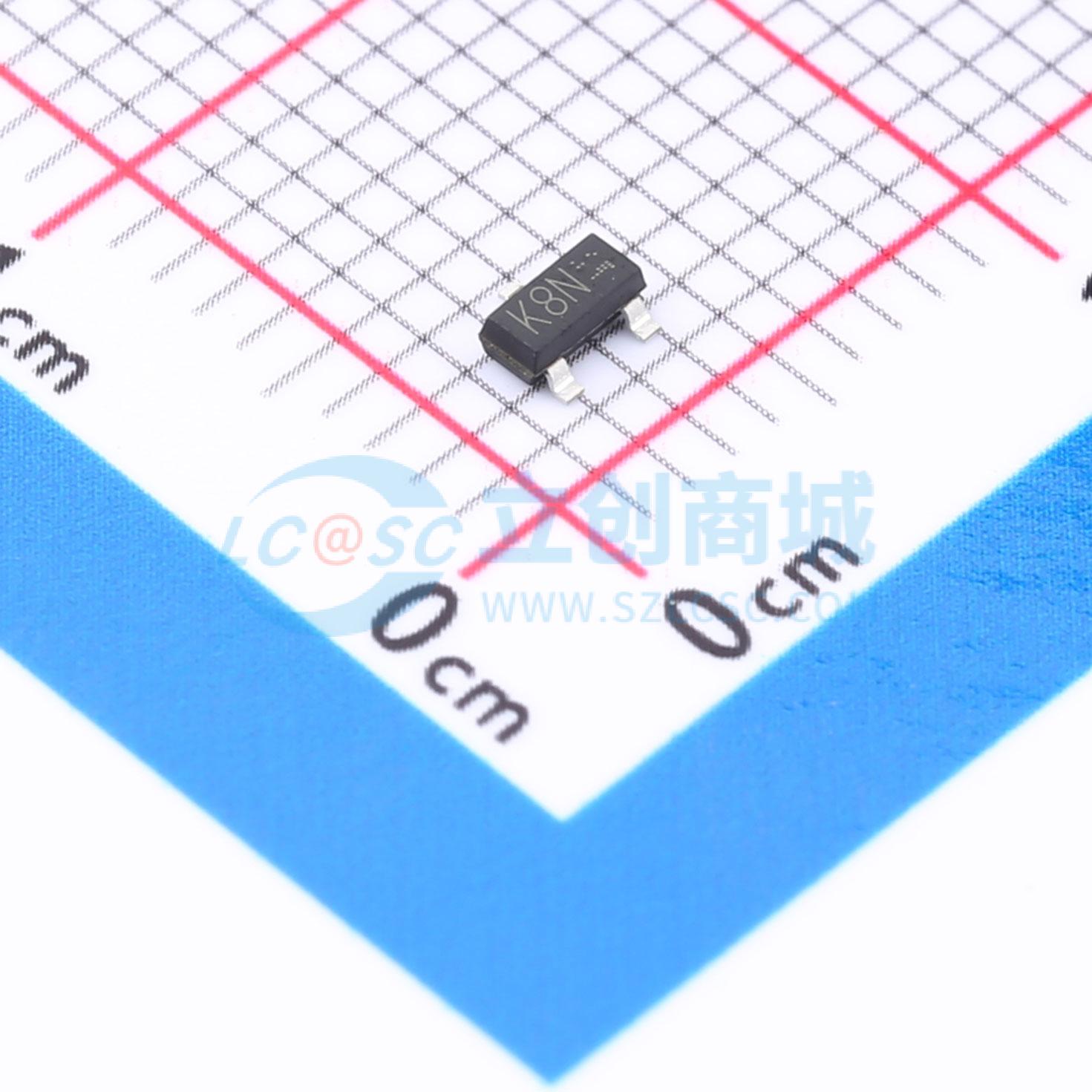 点击查看大图 BSS63AHZGT116实物图