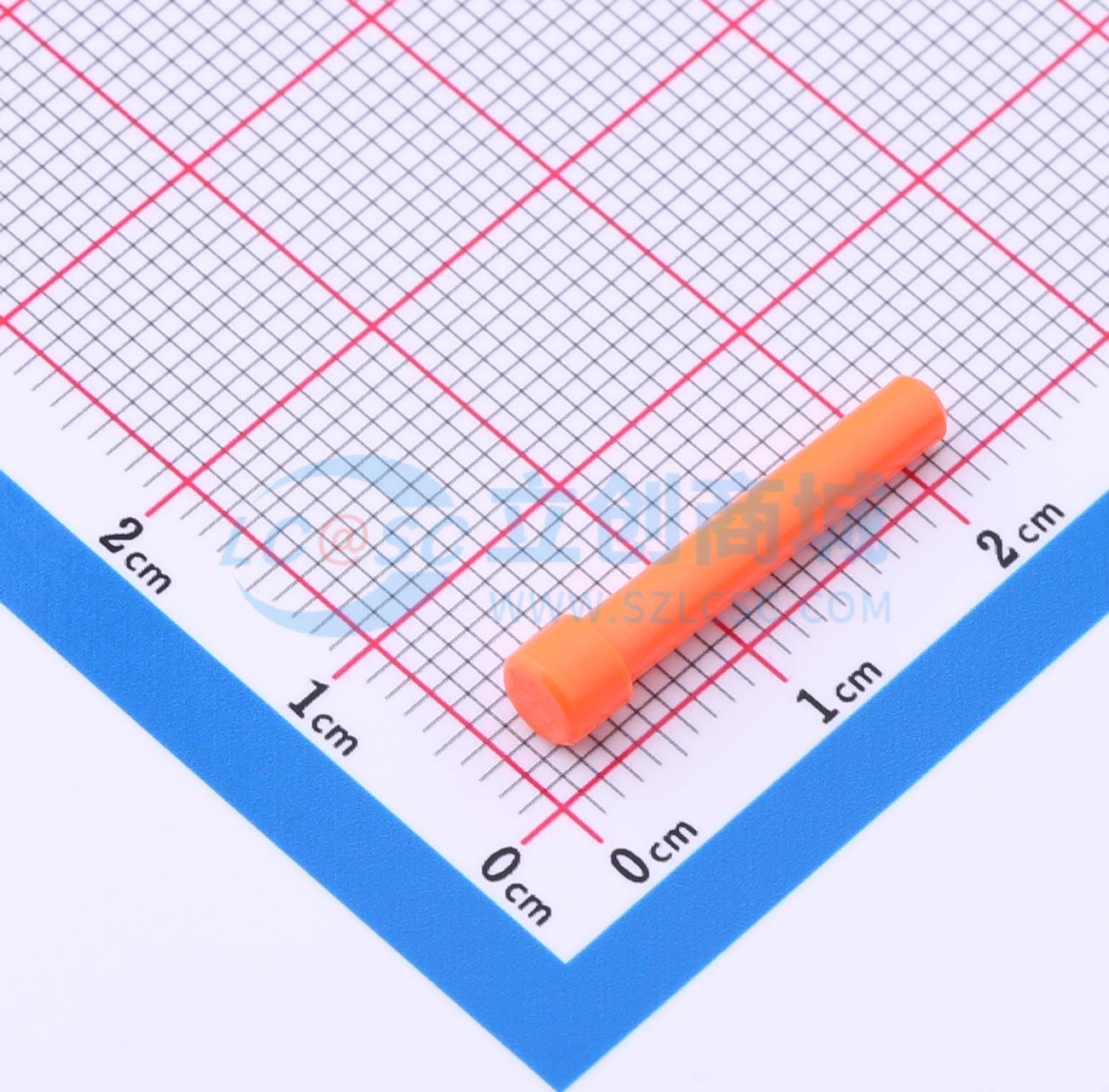 点击查看大图 MS27488-12-2实物图