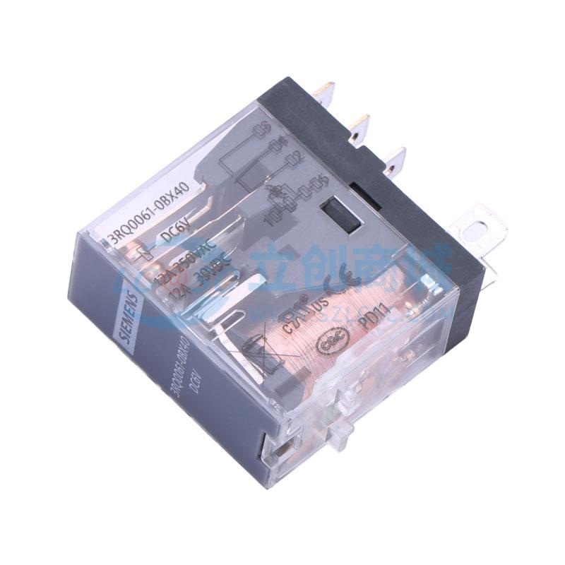 3RQ00610BX40实物图