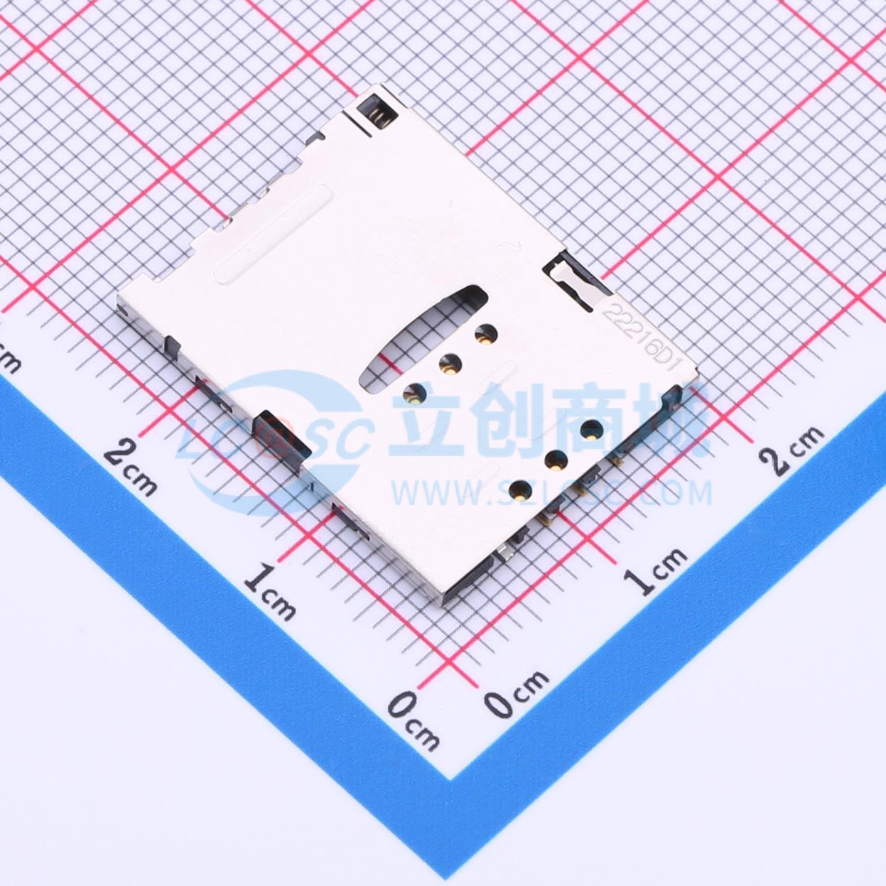 点击查看大图 1981959-1实物图