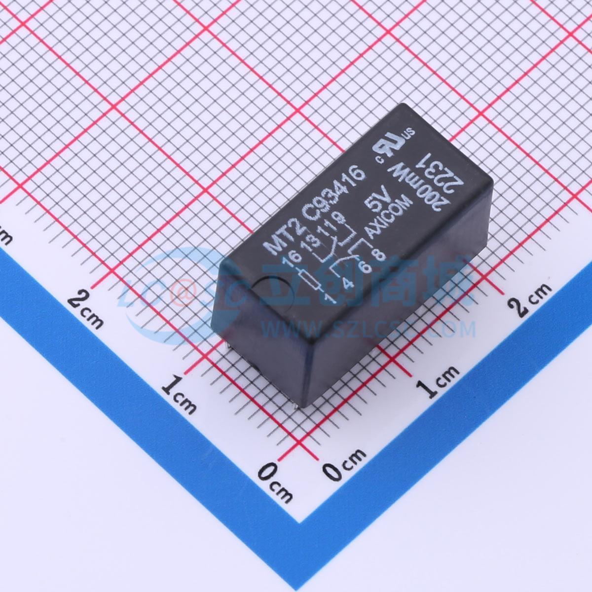 点击查看大图 3-1462000-1实物图