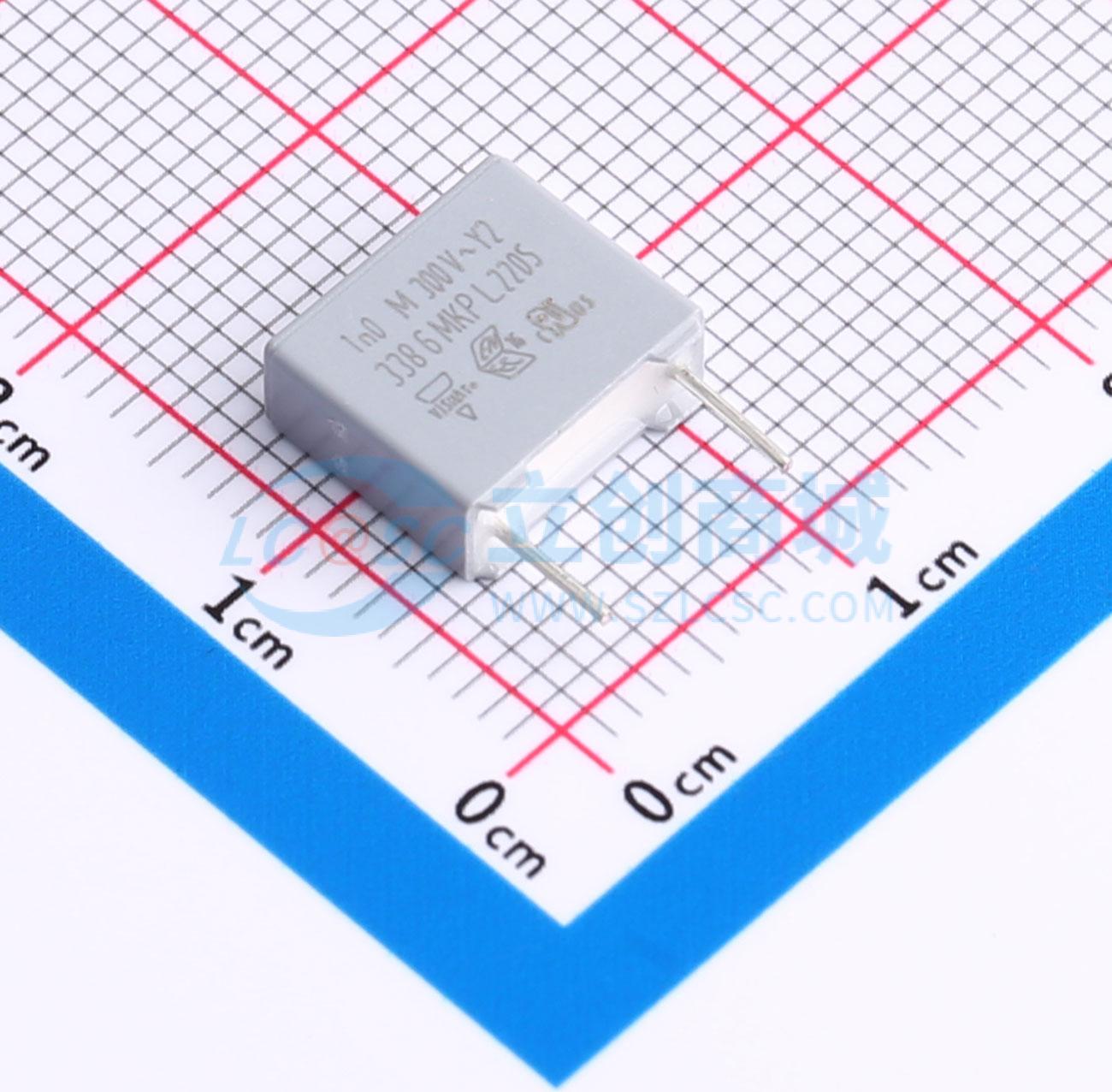 点击查看大图 BFC233860102实物图