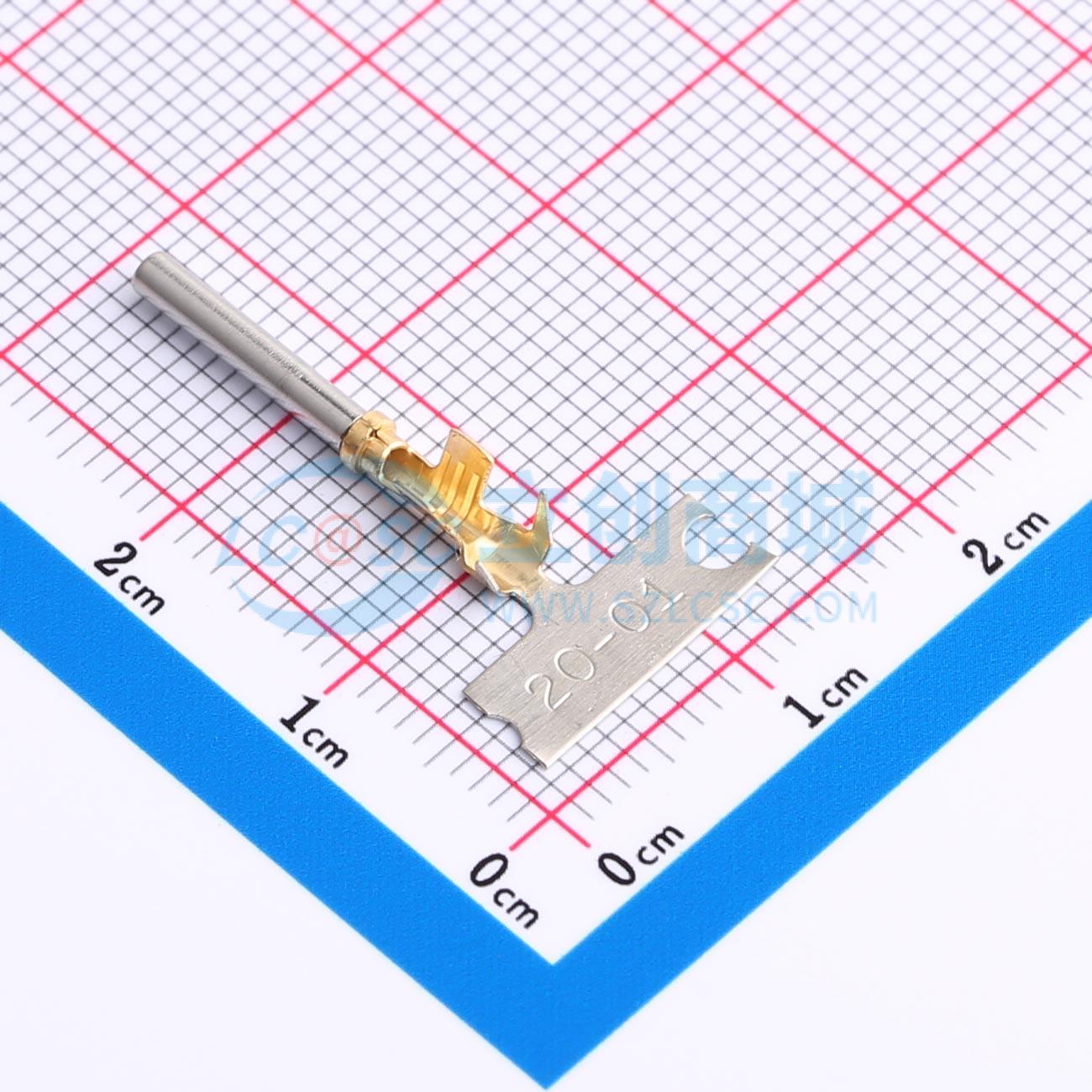 点击查看大图 1062-20-0144实物图