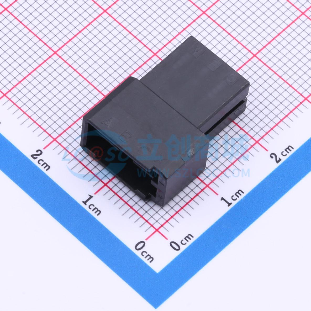 点击查看大图 1-2040444-2实物图