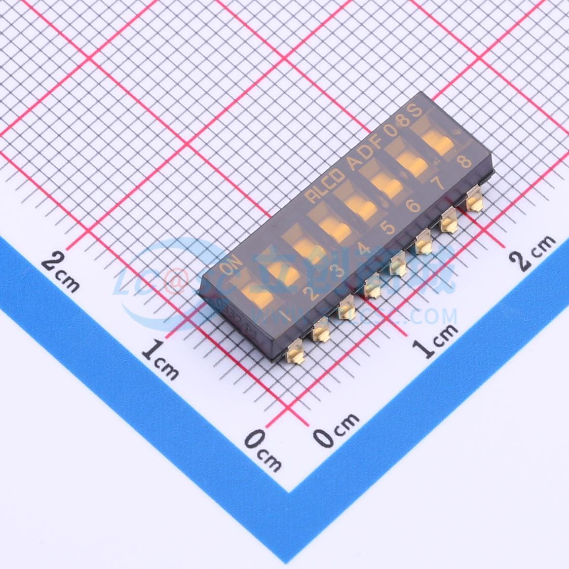 4-1825059-2实物图