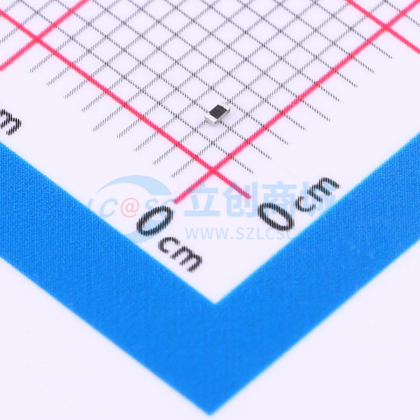 CPF0402B221RE1实物图