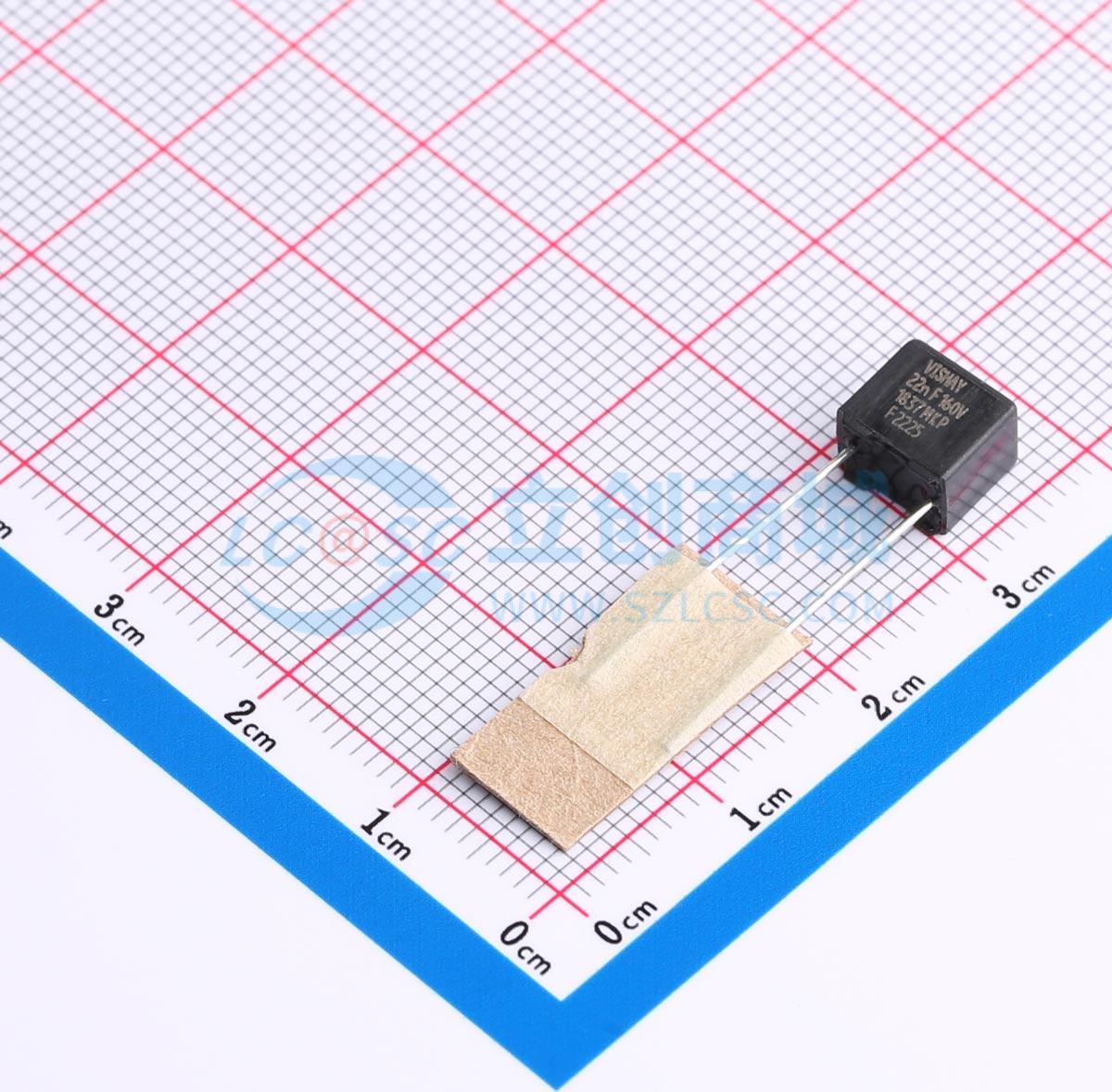 点击查看大图 MKP1837322161G实物图