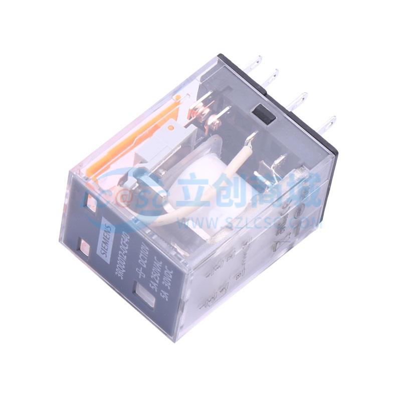 3RQ00120CF40实物图