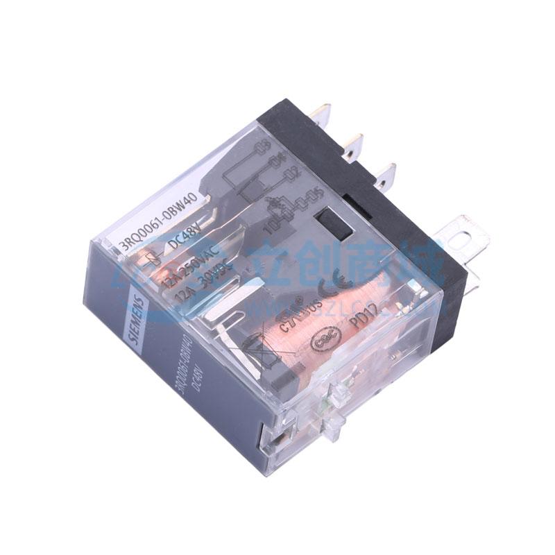 3RQ00610BW40实物图