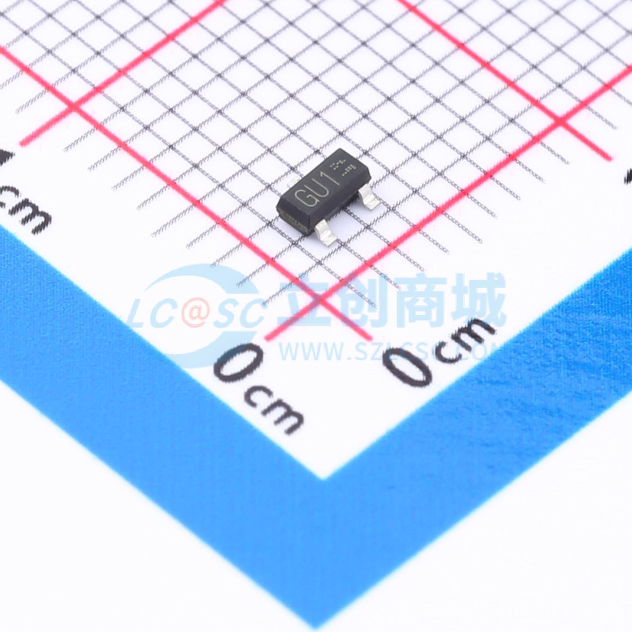 点击查看大图 BCX19HZGT116实物图