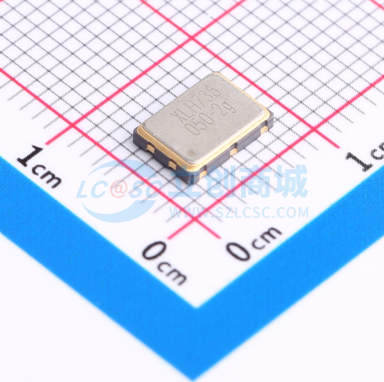 点击查看大图 XLH735050.000000X实物图