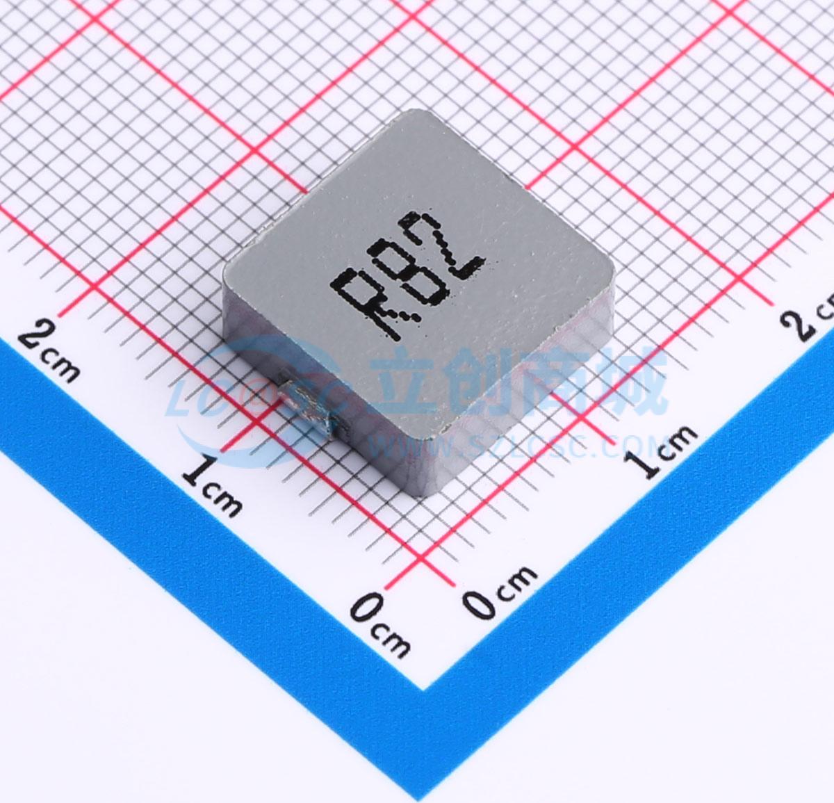 点击查看大图 XR1250-R82M实物图