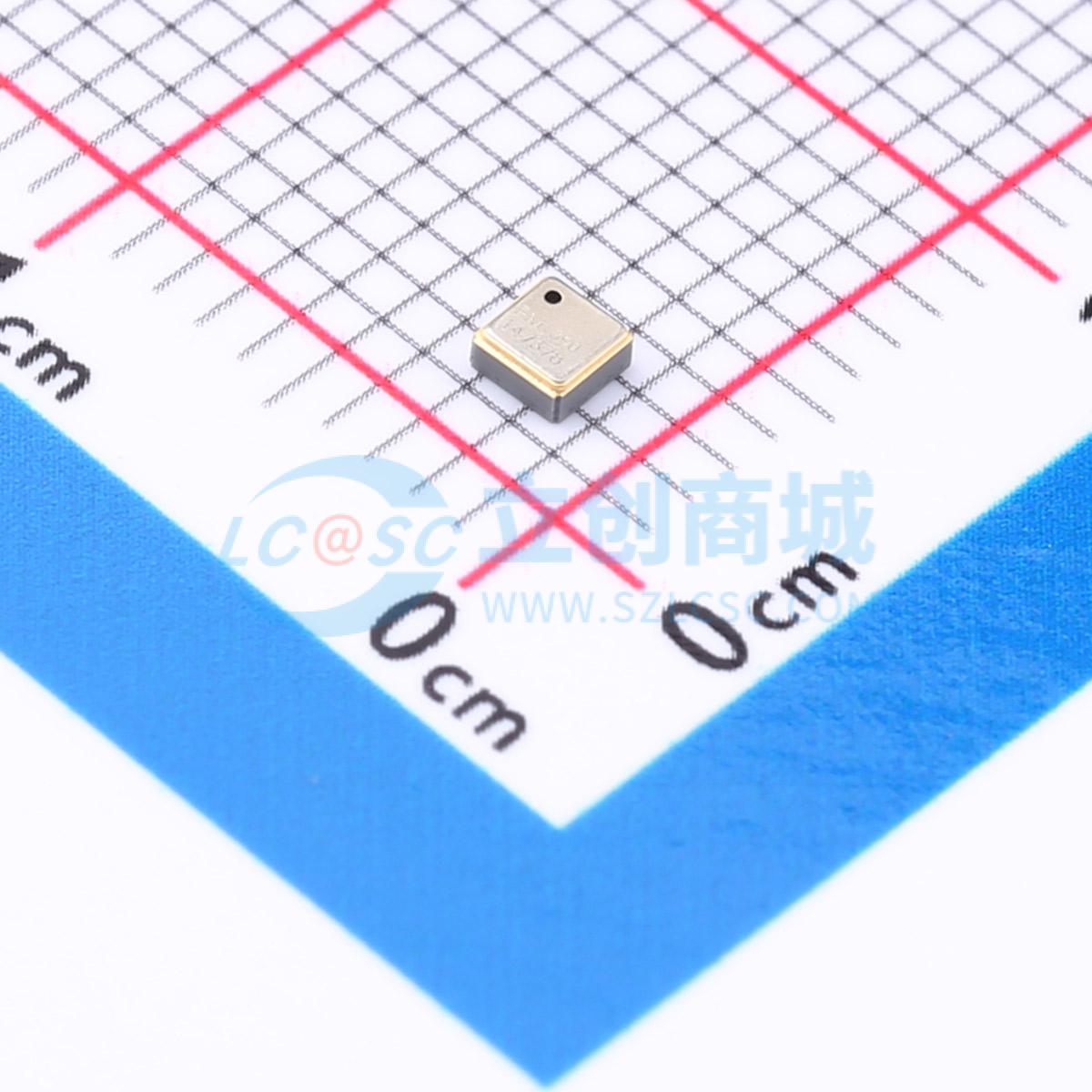 点击查看大图 BM1390GLV-ZTR实物图