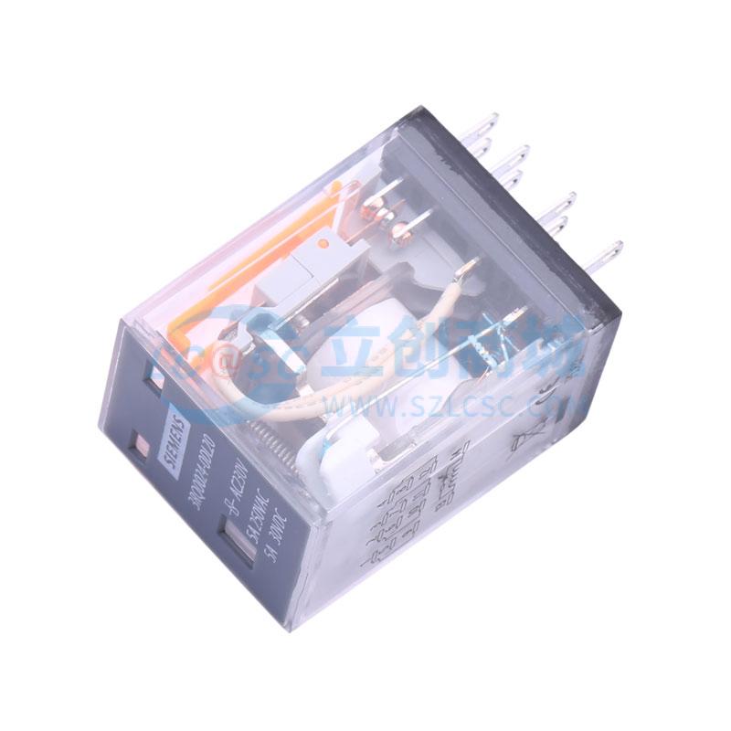 3RQ00240DL20实物图