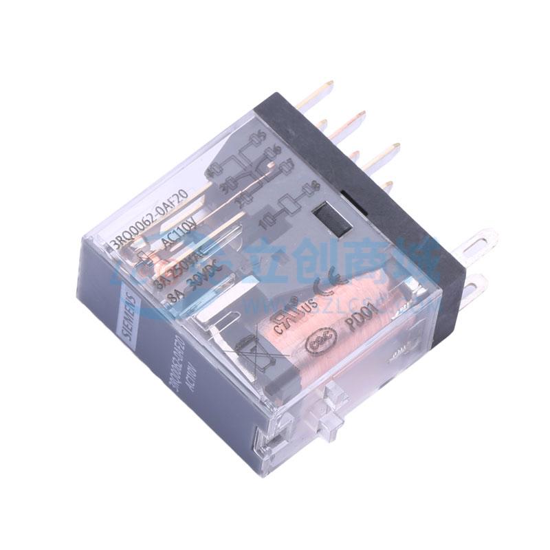 3RQ00620AF20实物图