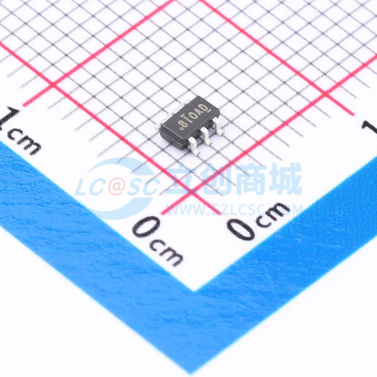 点击查看大图 SQ3457EV-T1_GE3实物图