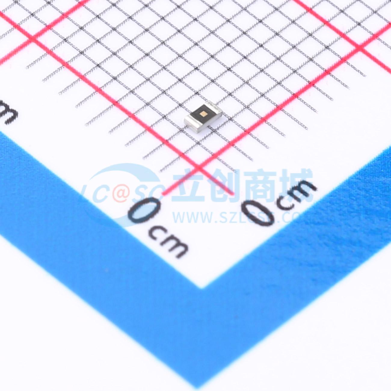 ESR03EZPF5600实物图