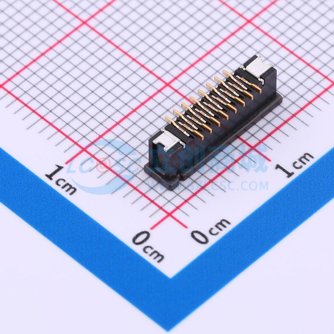 1-1734742-6_TE Connectivity(泰科电子)_1-1734742-6中文资料_