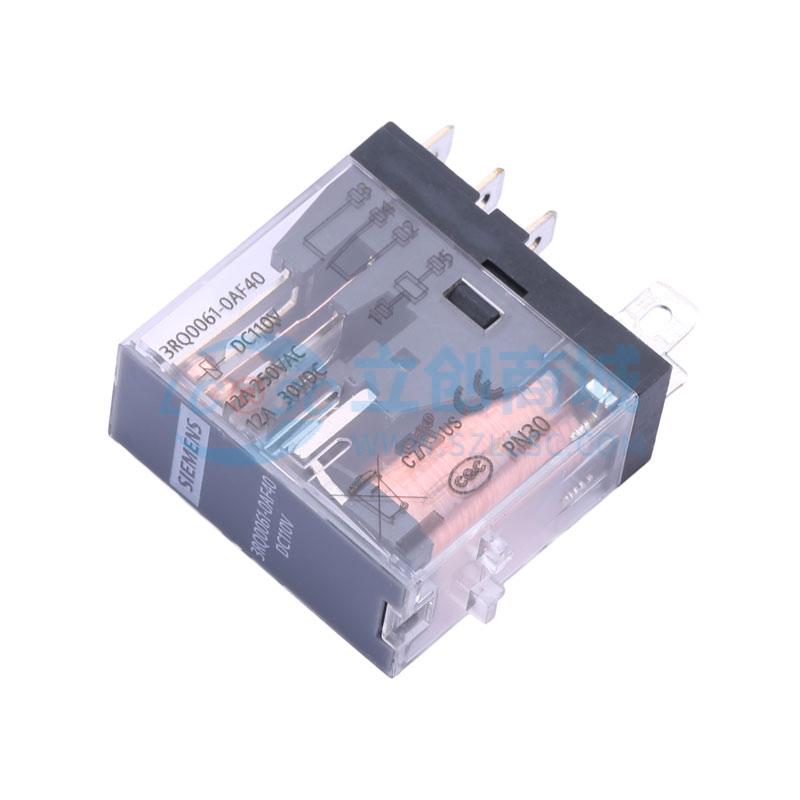 3RQ00610AF40实物图