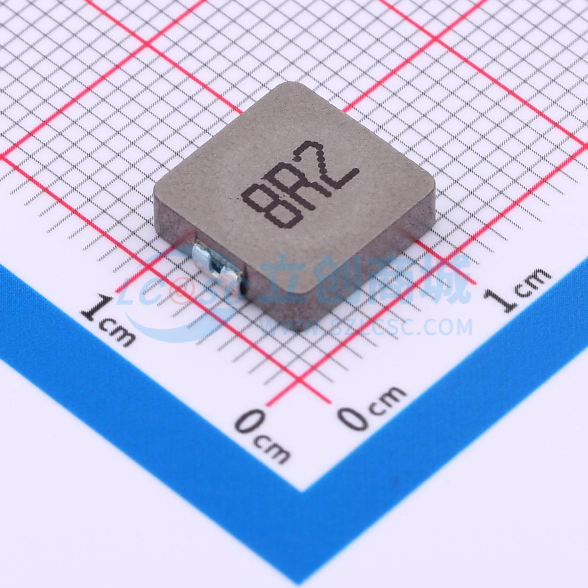 点击查看大图 FAUL1030-8R2MT实物图