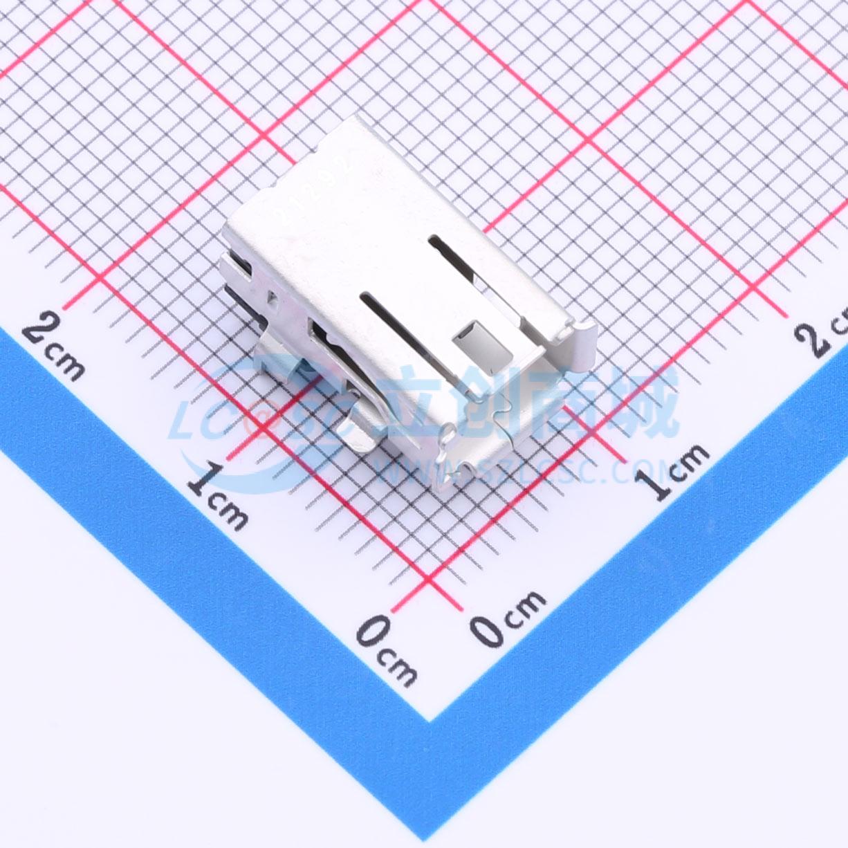 点击查看大图 2294415-1实物图