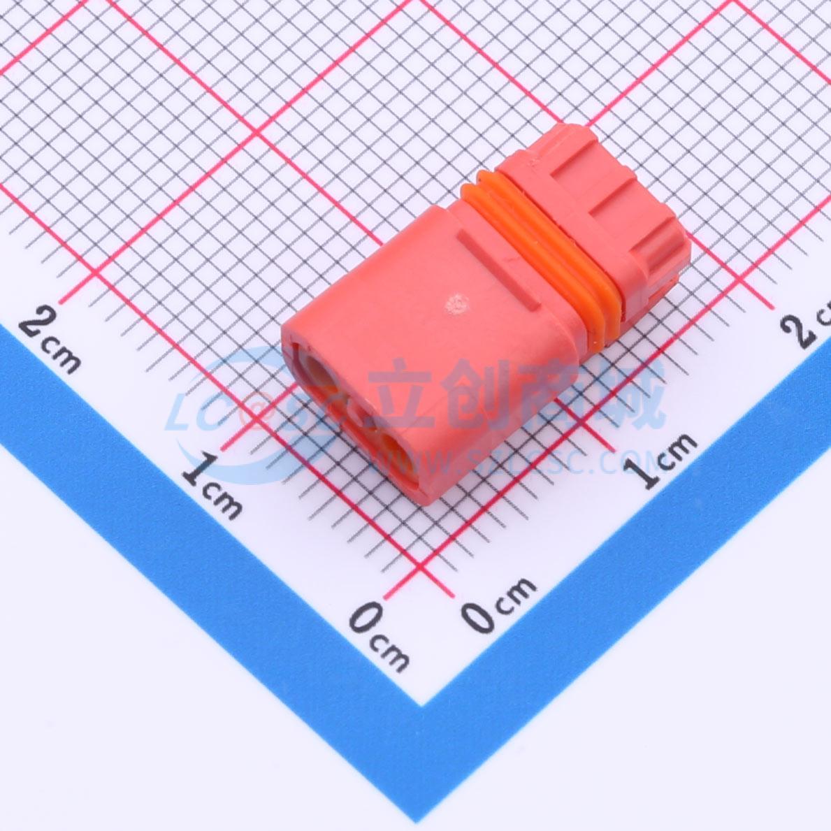 点击查看大图 3-2834074-2实物图