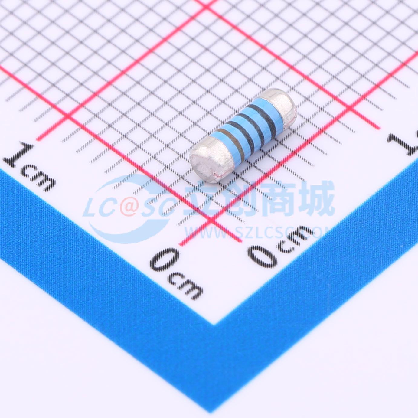 SMA-A0207BTNT100R实物图