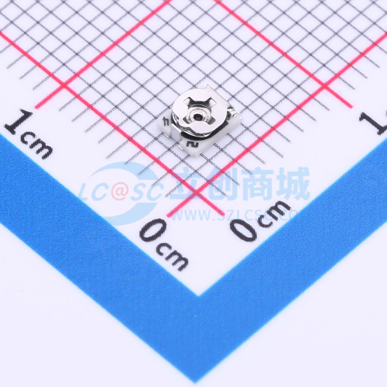 点击查看大图 TC33X-2-203E实物图