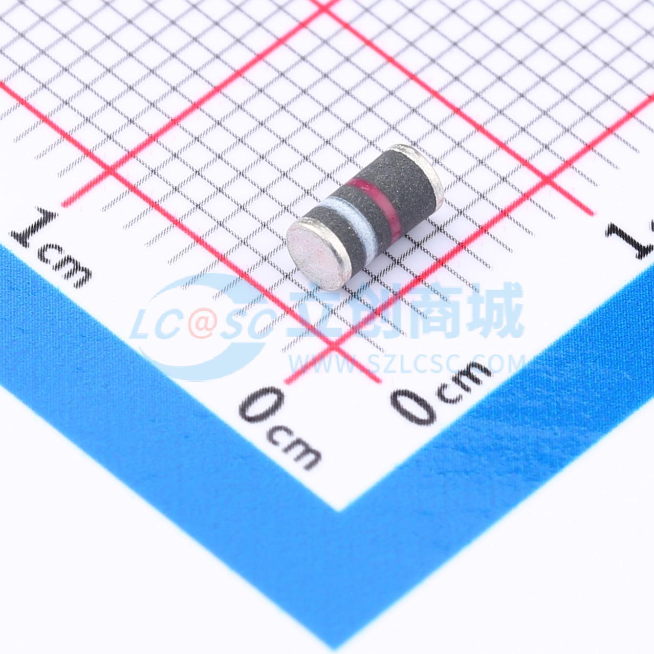 点击查看大图 GL41B-E3/96实物图