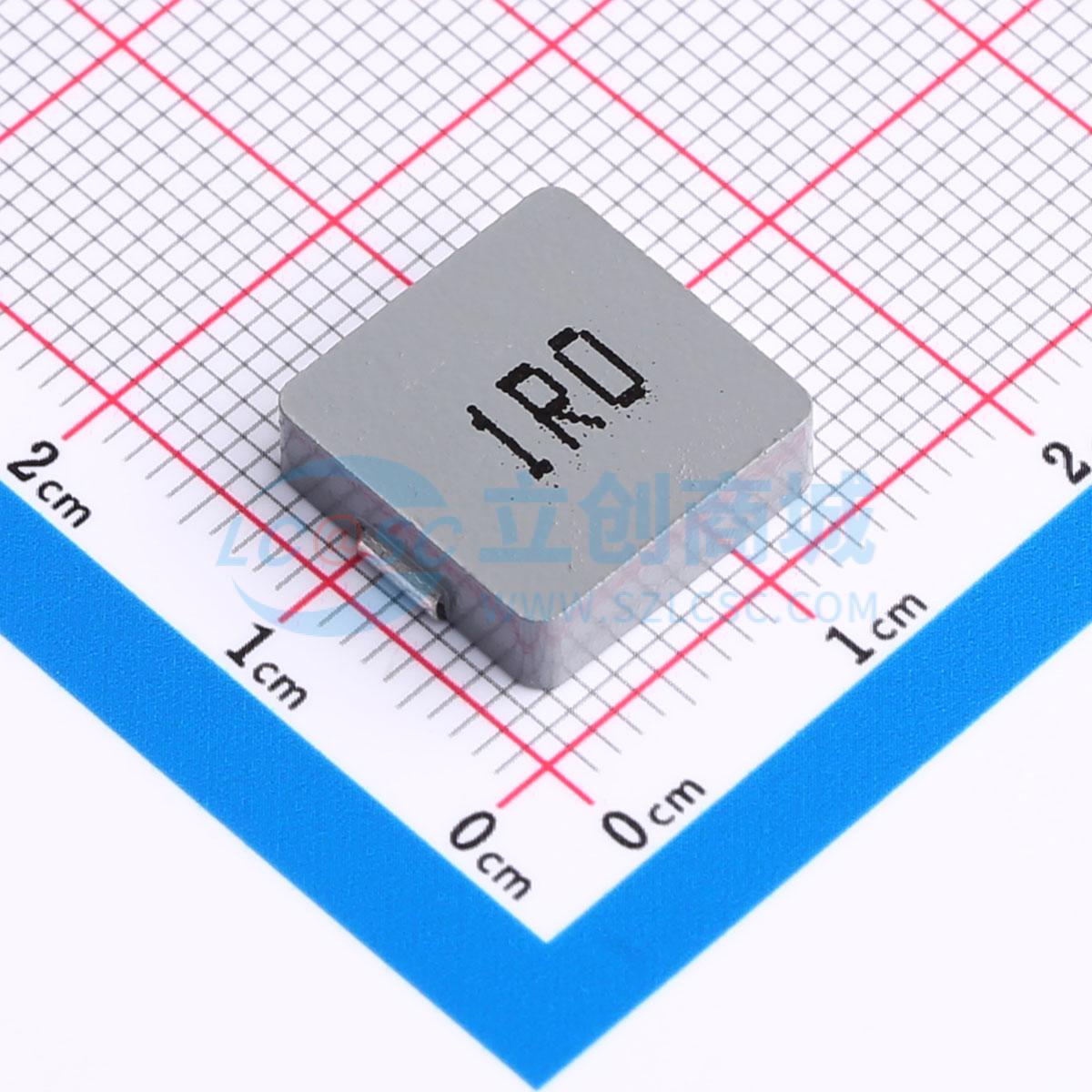 点击查看大图 XR1240-1R0M实物图