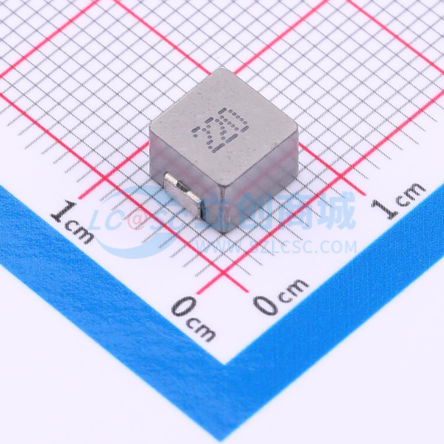 点击查看大图 APH0650T220M实物图