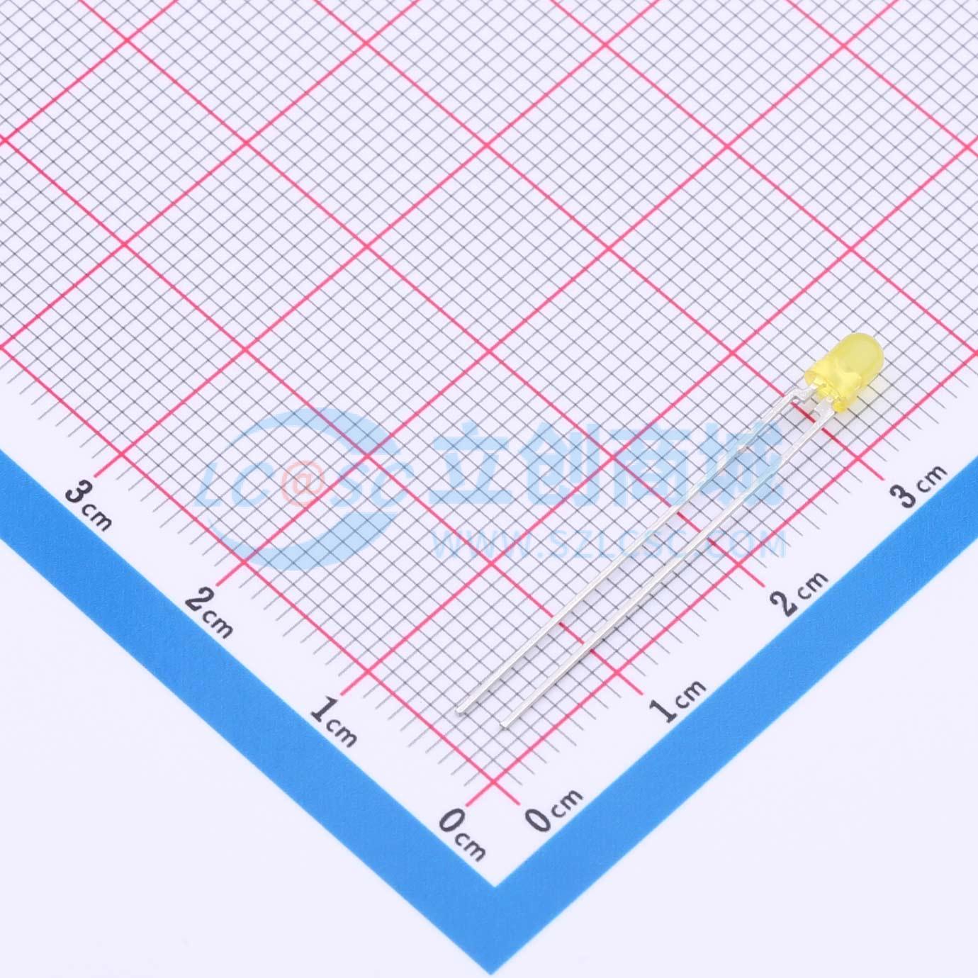 点击查看大图 TLHY4405实物图