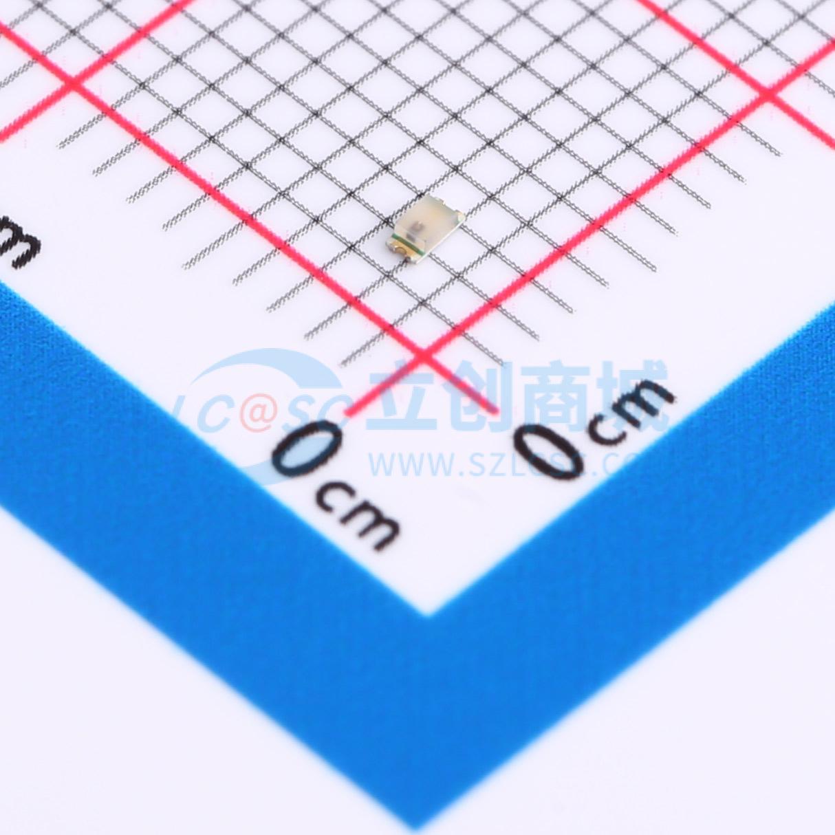 点击查看大图 SML-D15UWT86C实物图