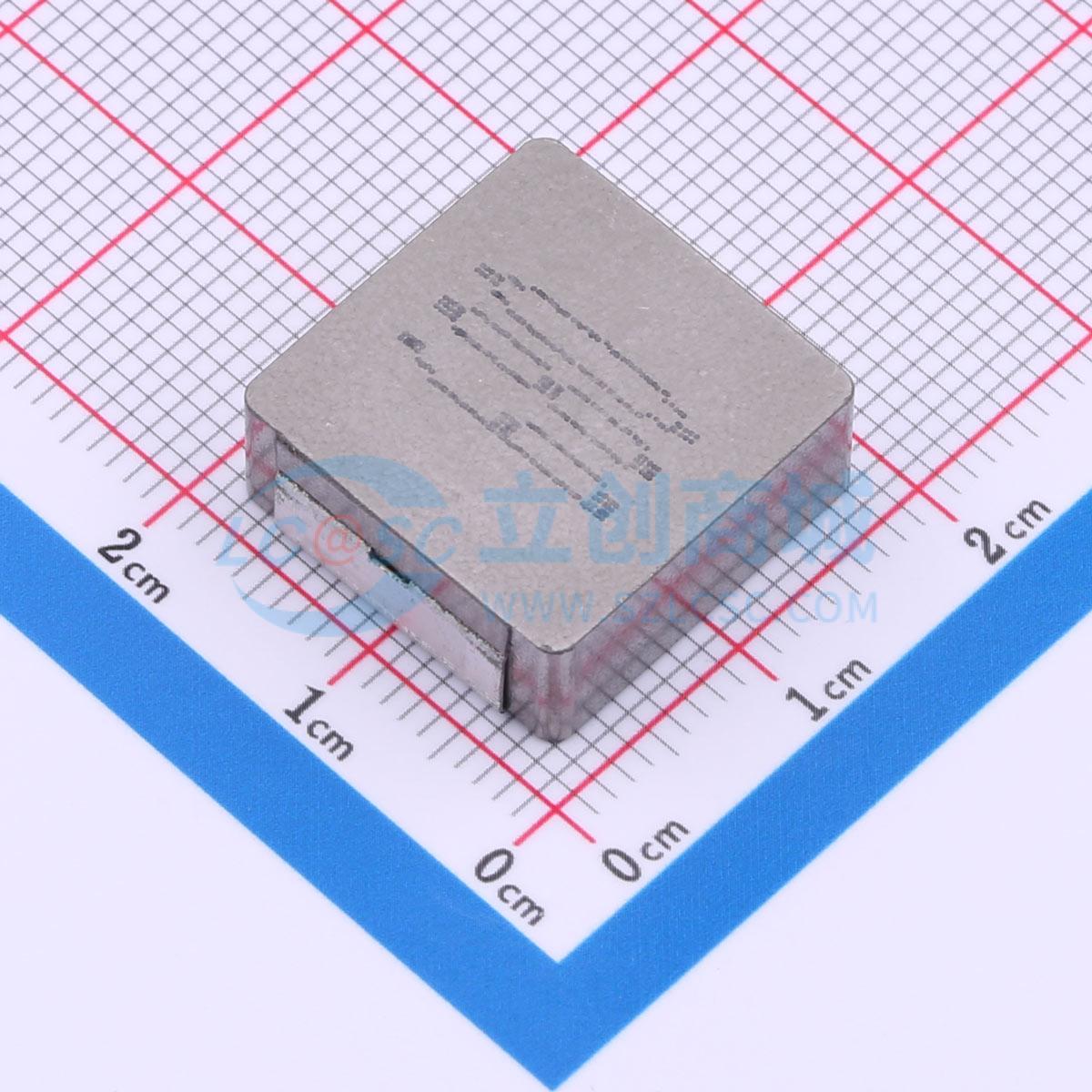 点击查看大图 APH1770T680M实物图