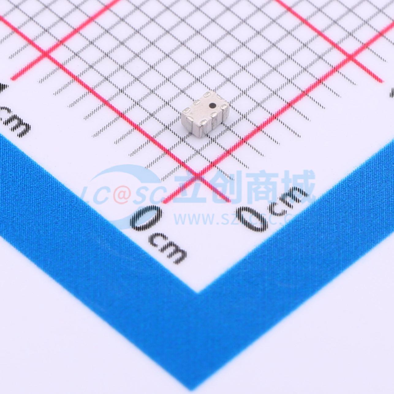 点击查看大图 HT-LFCG-1000+实物图