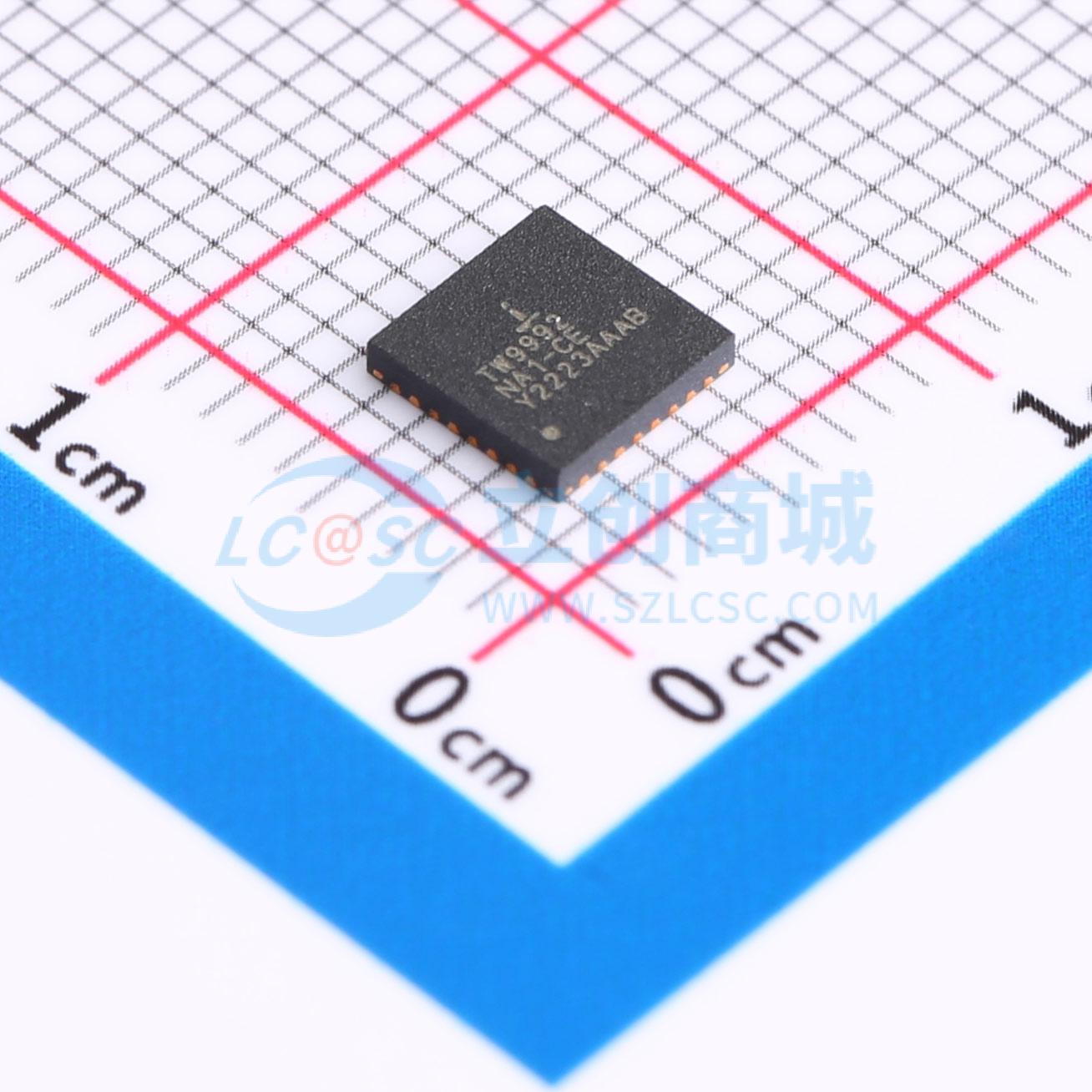 TW9992-NA1-CE实物图