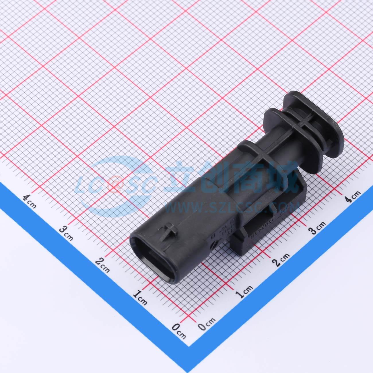 1-1703498-2实物图