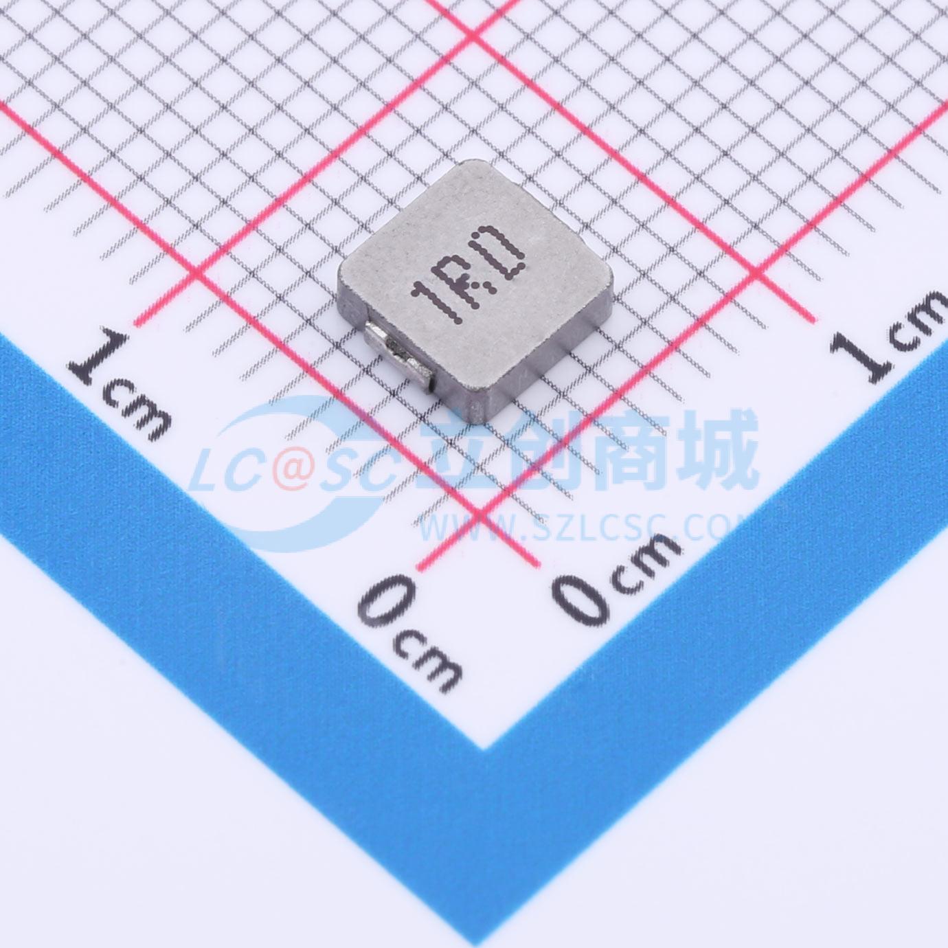 APH0518T1R0M实物图