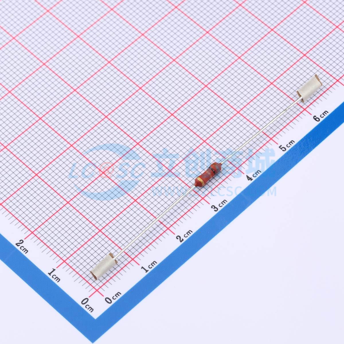 PR01000101002JA100实物图