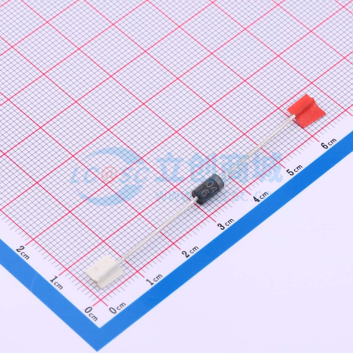 点击查看大图 SA36A实物图