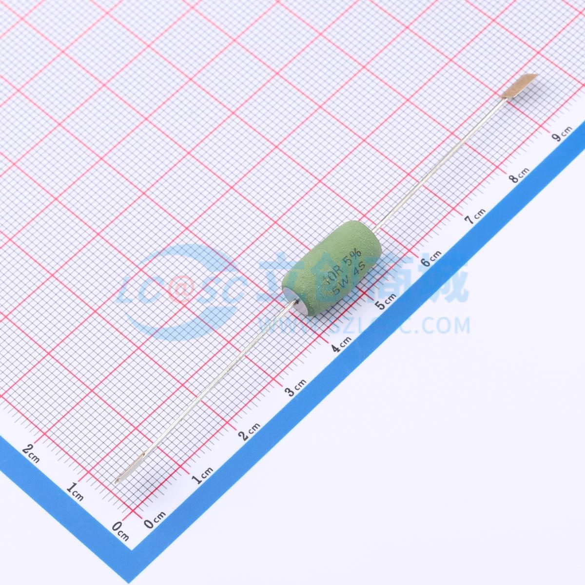 AC050000A1009J6BCS实物图