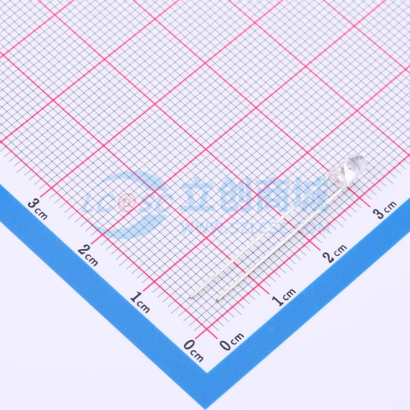 点击查看大图 XL-304IRC-940实物图