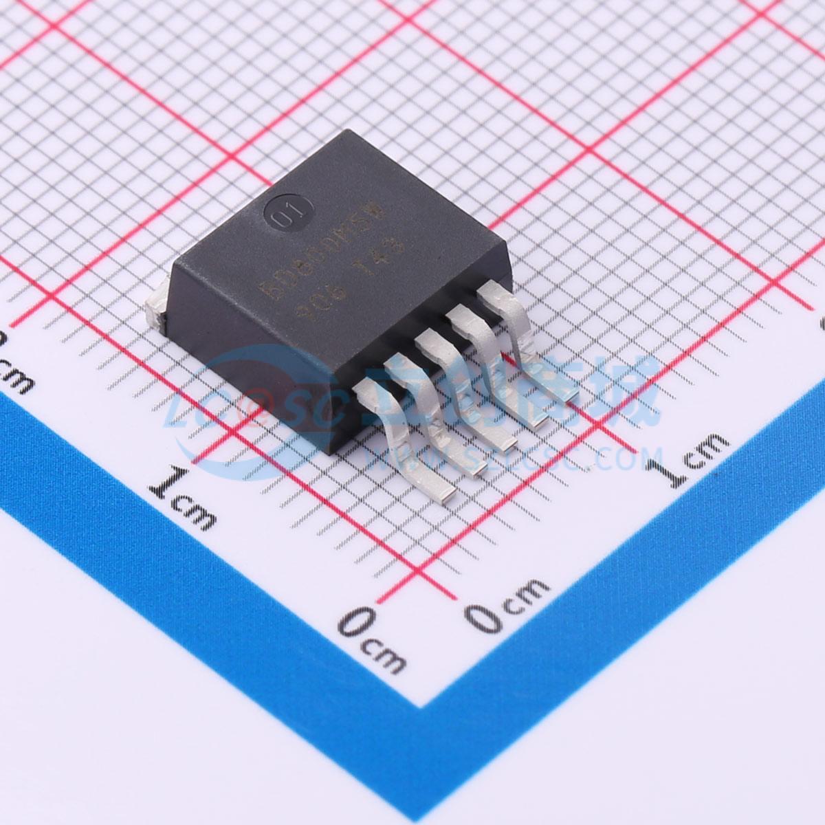 点击查看大图 BD800M5WFP2-CE2实物图