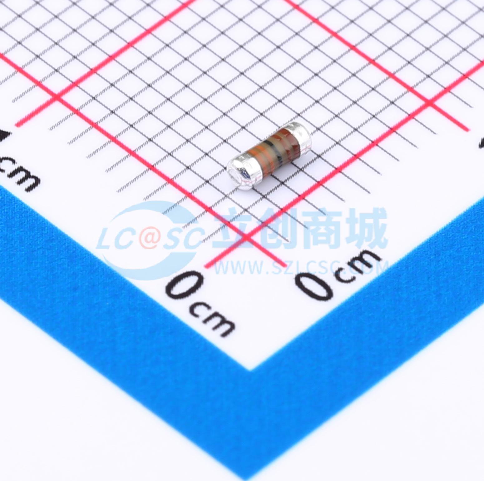 MMA02040C3301FB300实物图